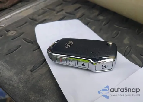 2020 Kia Forte Lxs из США, поврежденный, VIN 3KPF24AD5LE149237